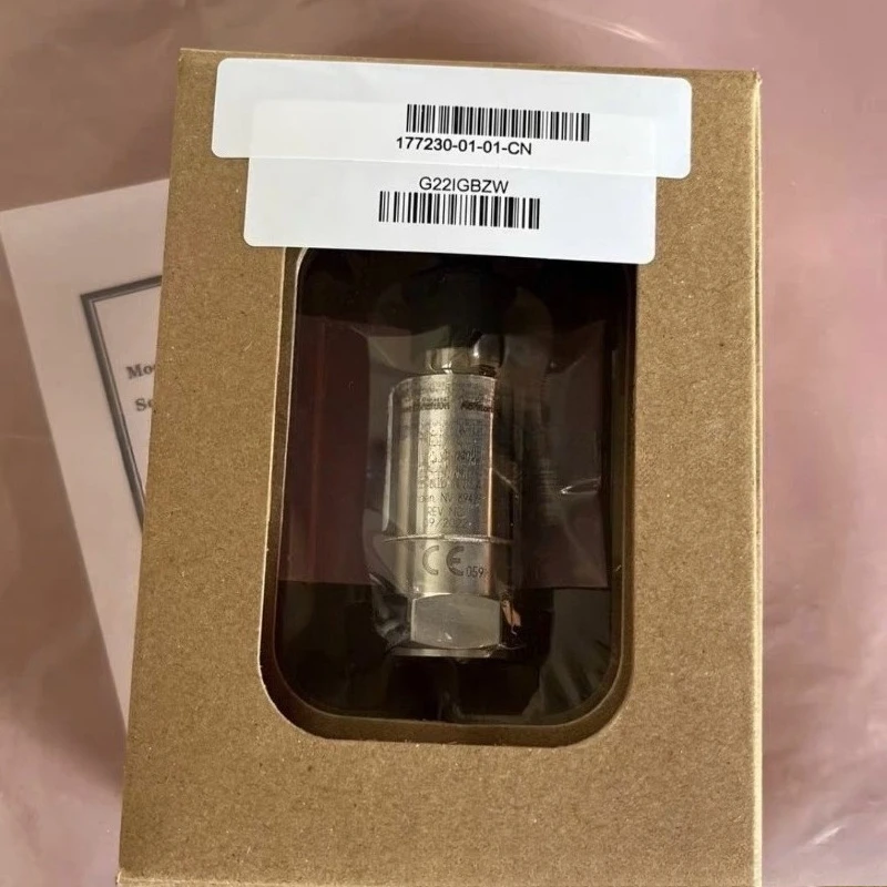 Home Security Project - Czujnik wibracji do projektów DIY Czujnik