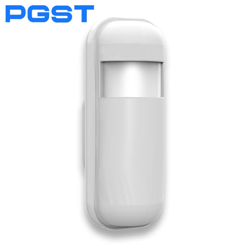 Sim Gsm Alarm - PGST ZigBee Tuya 433MHz Smart Life