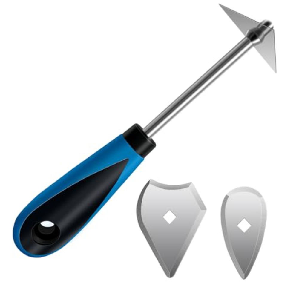 Home Security Project - Zestaw do przygotowania powierzchni do usuwania