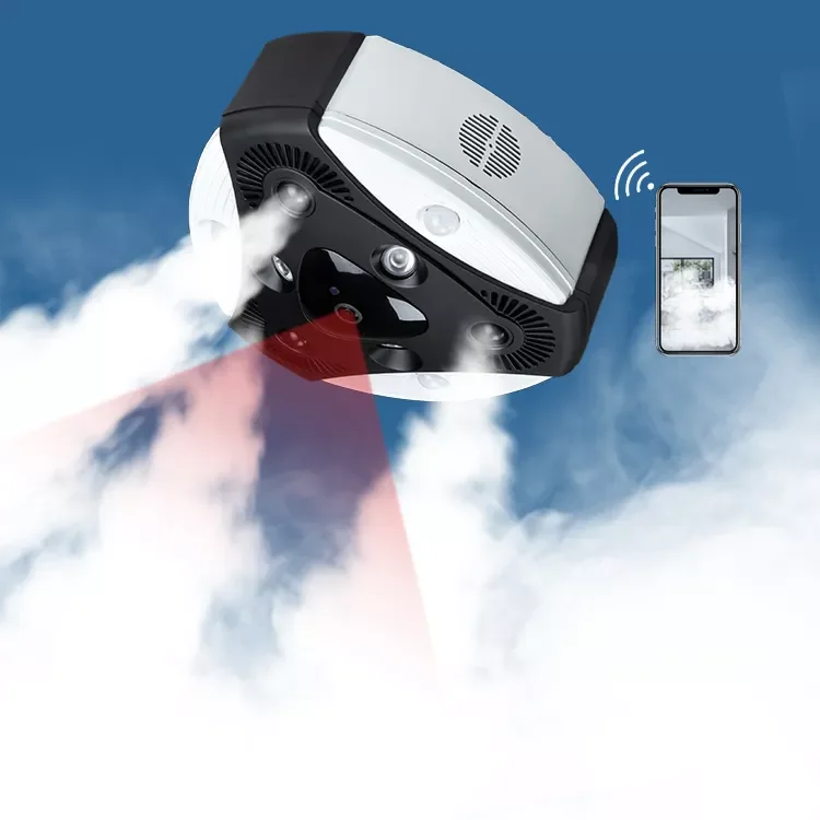 Home Security And Camera Systems - Bezprzewodowy sklep z systemami alarmowymi, alarmy
