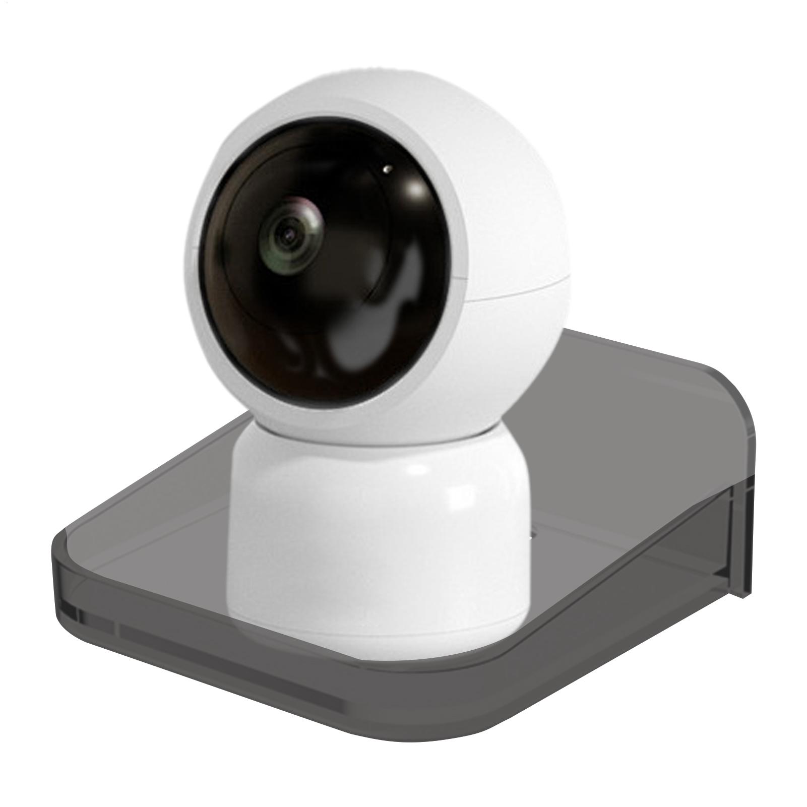 Home Security For Apartment Renters - 1 szt. Mała półka ścienna, mała