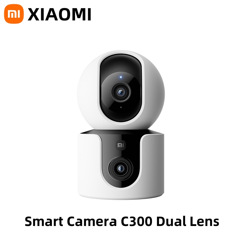 Inteligentna kamera Xiaomi C30 – Home Security Camera Xiaomi Mi 360 recenzja i cena