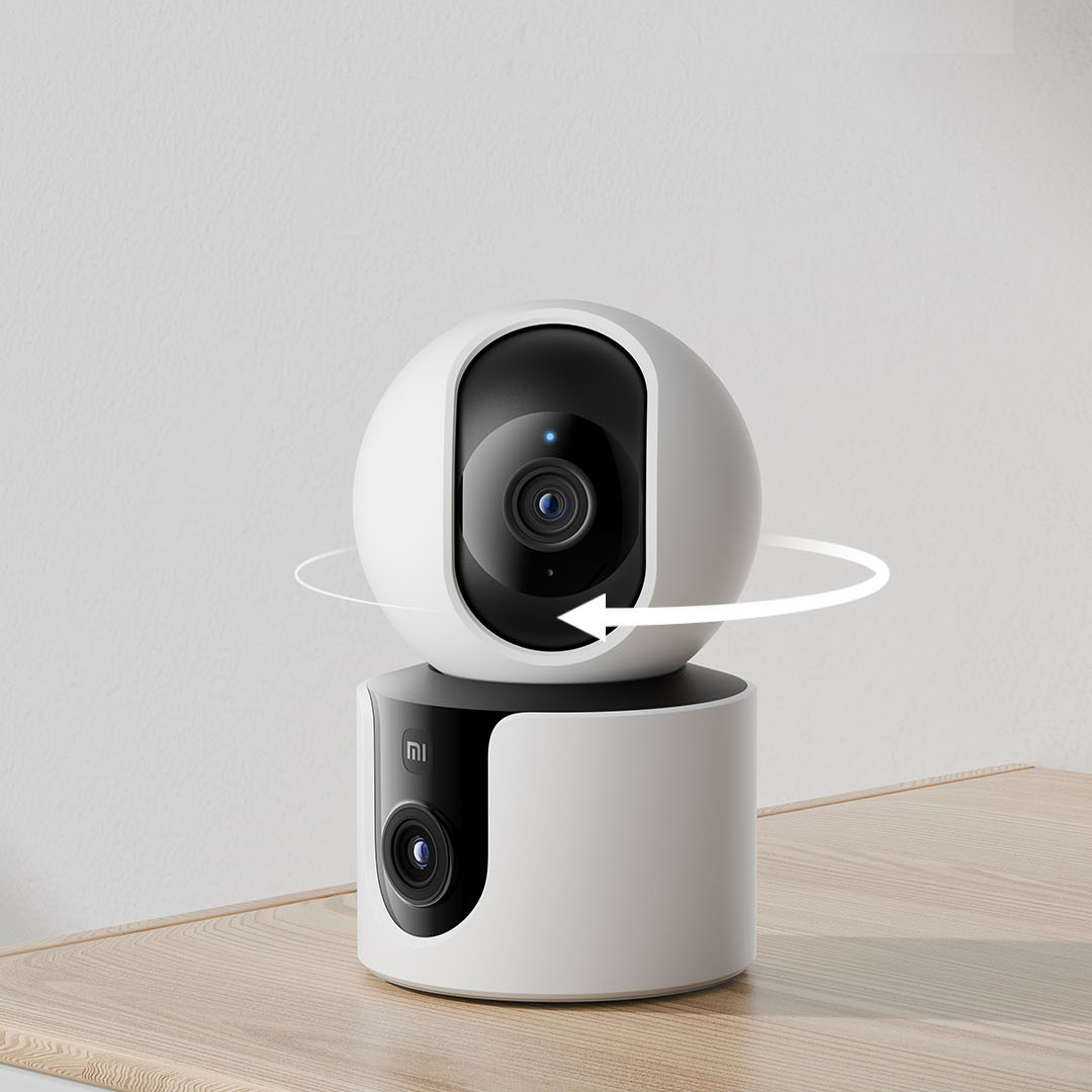 Inteligentna kamera Xiaomi C30 – Home Security Camera Xiaomi Mi 360 recenzja i cena
