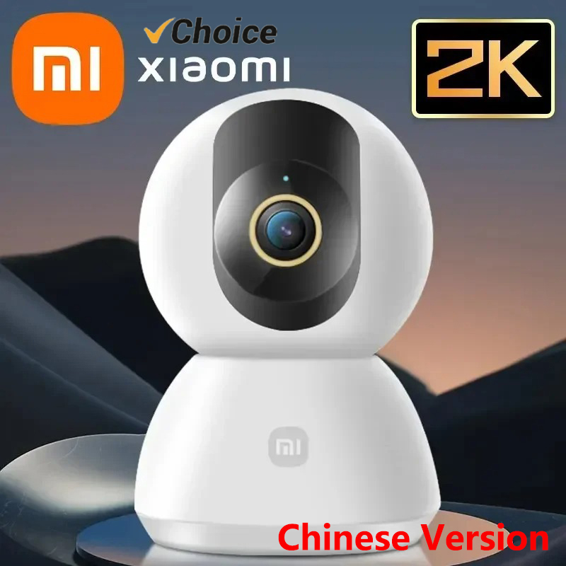Oryginalna inteligentna kamera – Home Security Camera Xiaomi Mi 360 recenzja i cena