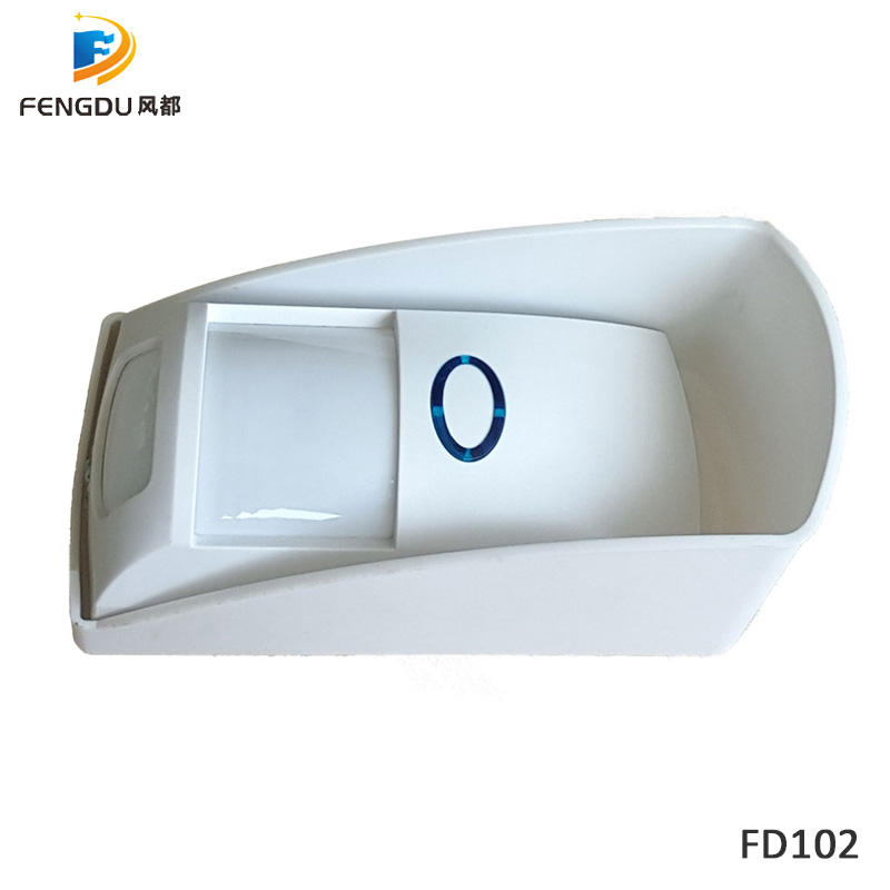 Zewnętrzny wodoodporny bezprze – Pet Immune Pir Sensor recenzja i cena