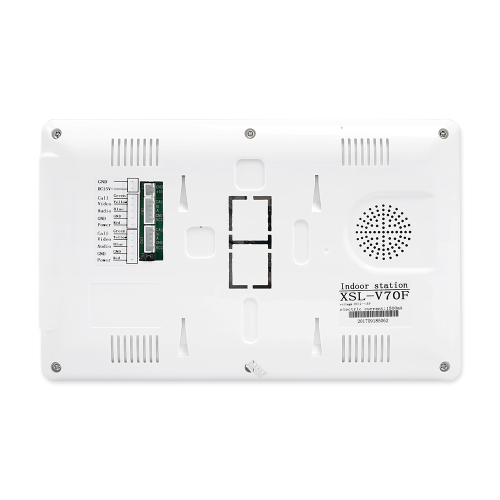 1 Zewnętrzna Kamera 2 Wewnętrz – Home Security And Camera Systems recenzja i cena