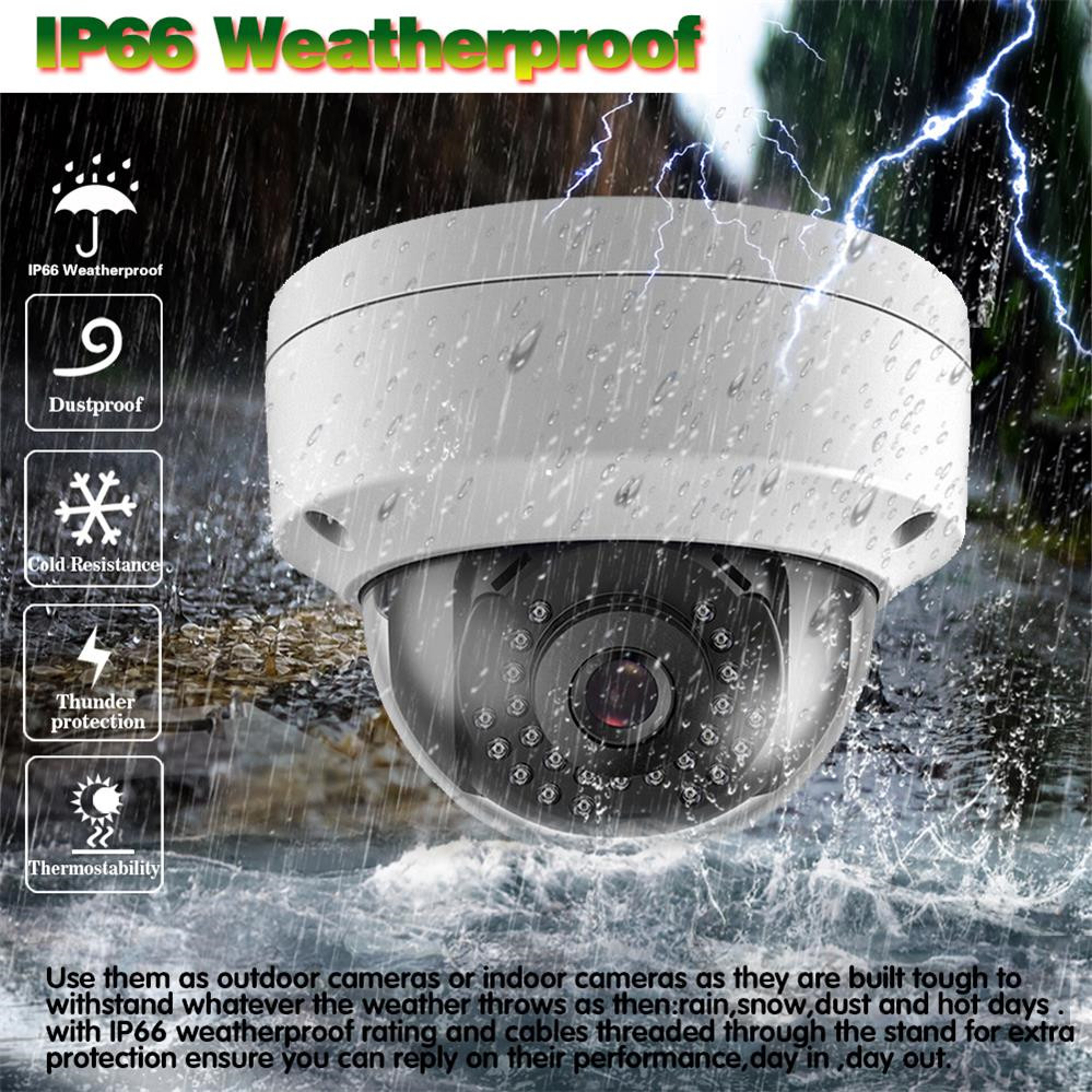 Zestaw monitoringu wideo z kam – Home Security And Camera Systems recenzja i cena