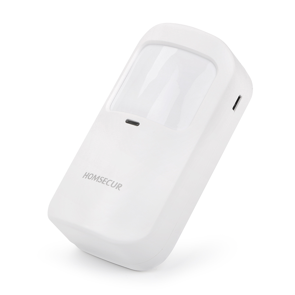 Bezprzewodowy czujnik PIR HOMS – Pet Immune Pir Sensor recenzja i cena