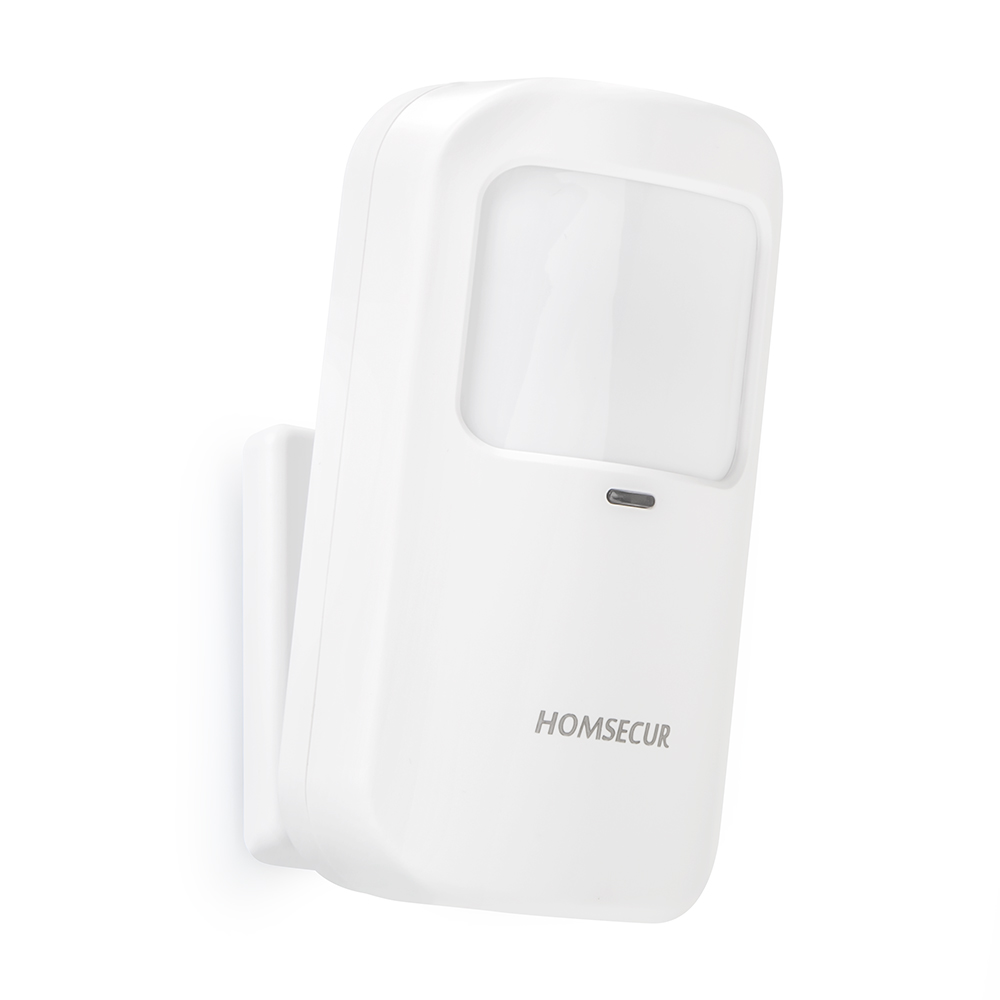 Bezprzewodowy czujnik PIR HOMS – Pet Immune Pir Sensor recenzja i cena