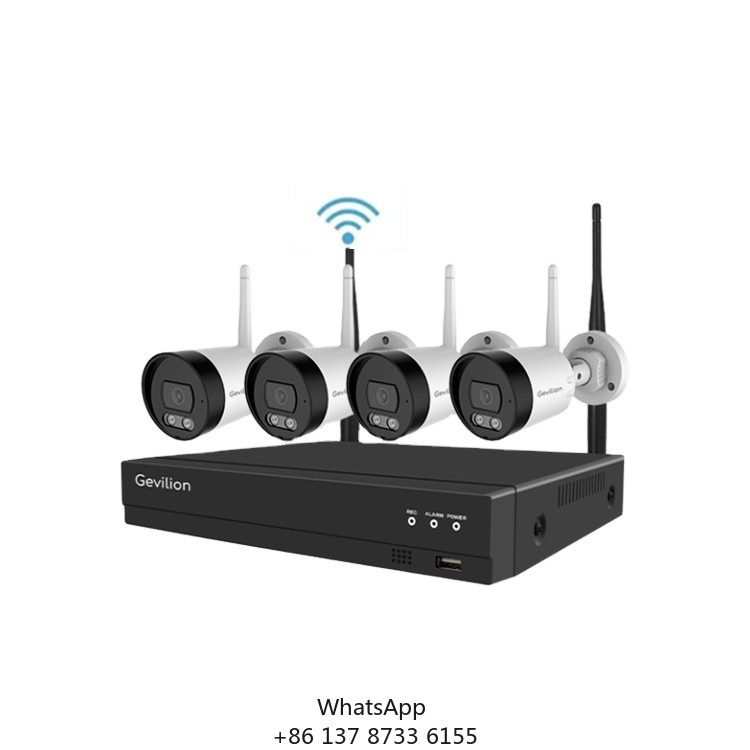 Wysokiej jakości technologiczn – Home Security And Cameras recenzja i cena