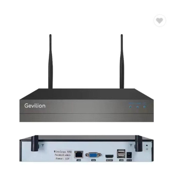 Wysokiej jakości technologiczn – Home Security And Cameras recenzja i cena