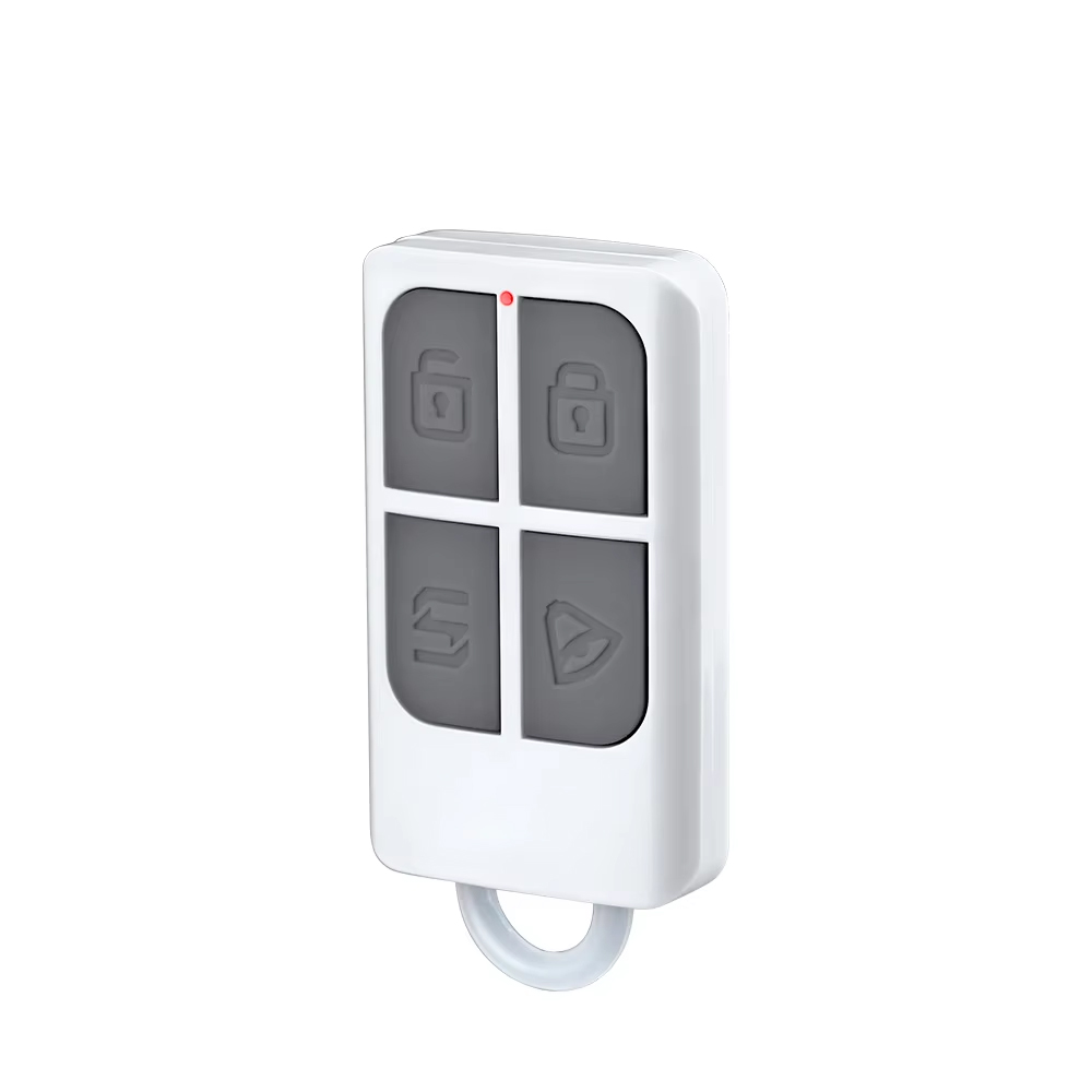 RC531 Bezprzewodowy Przenośny  – Home Security Monitoring recenzja i cena