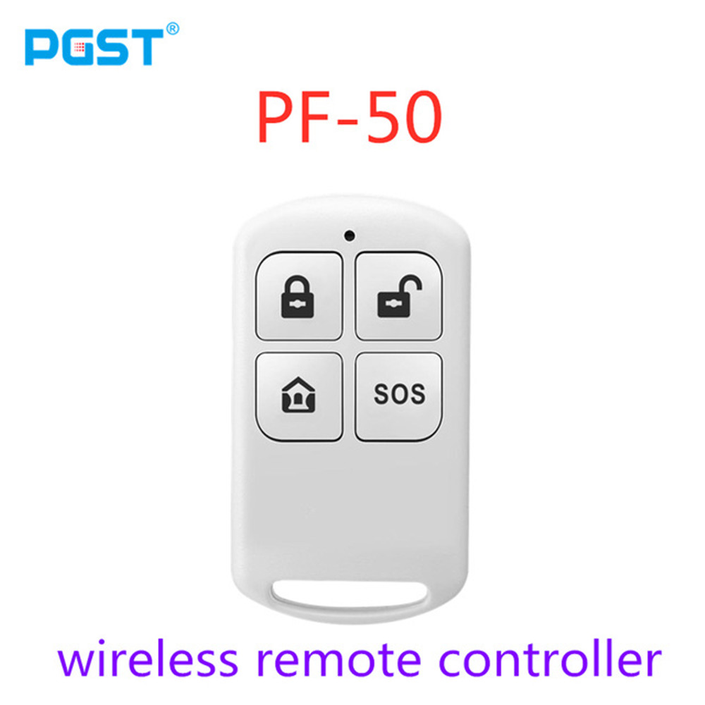 PGST PF-50 Wysokiej jakości be – Sim Gsm Alarm recenzja i cena