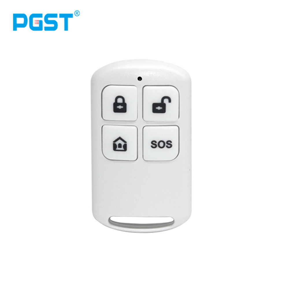 PGST PF-50 Wysokiej jakości be – Sim Gsm Alarm recenzja i cena