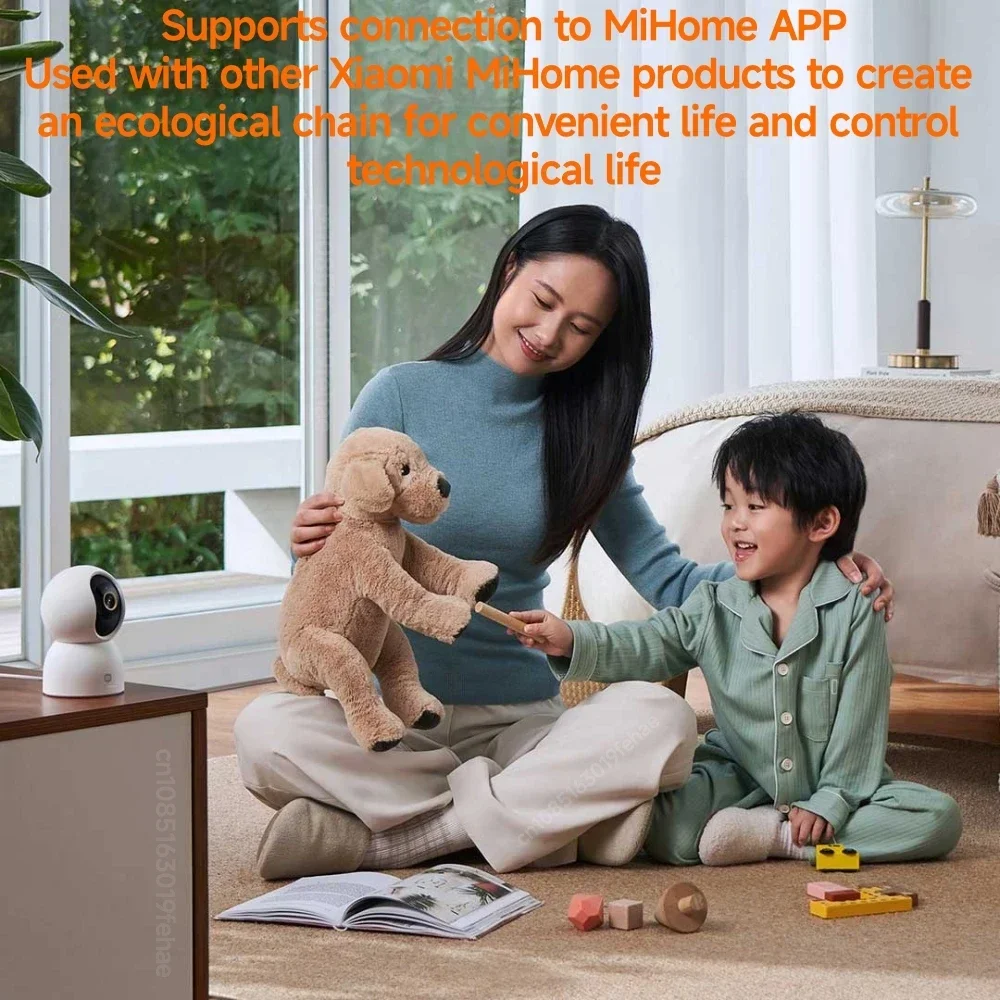 Nowa inteligentna kamera Xiaom – Home Security Camera Xiaomi Mi 360 recenzja i cena