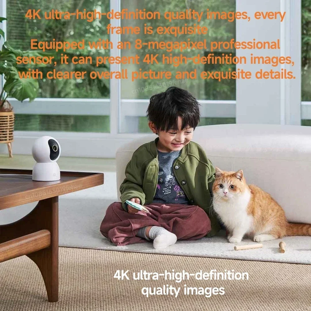 Nowa inteligentna kamera Xiaom – Home Security Camera Xiaomi Mi 360 recenzja i cena