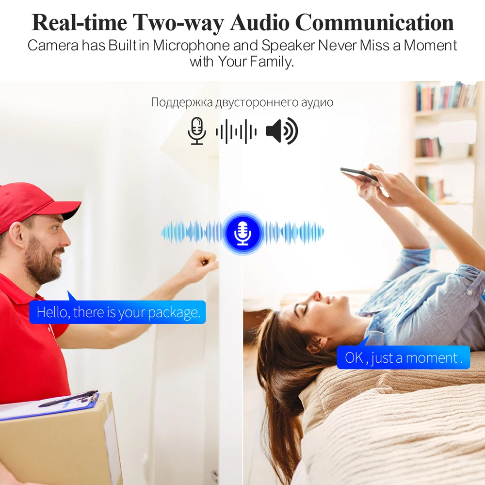 System kamer bezpieczeństwa Ti – Home Security And Camera Systems recenzja i cena