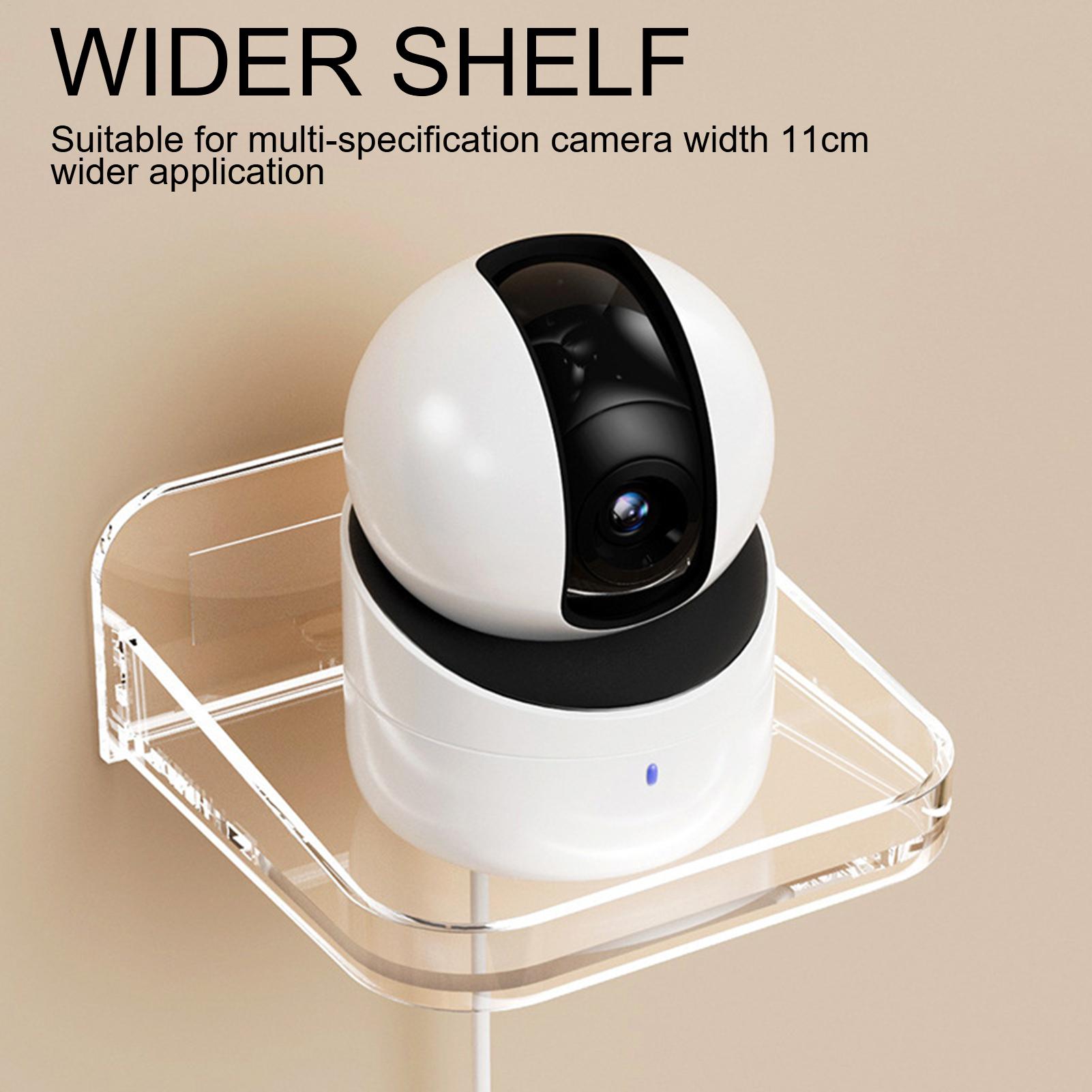 Mała półka ścienna, mała półka – Home Security For Apartment Renters recenzja i cena