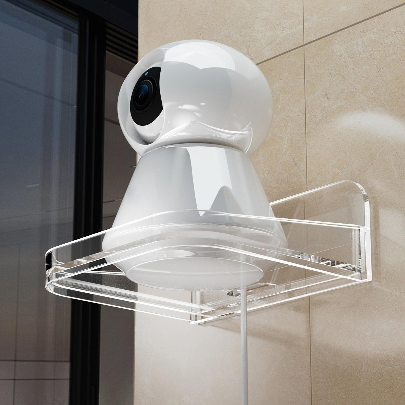 Mała półka ścienna, mała półka – Home Security For Apartment Renters recenzja i cena