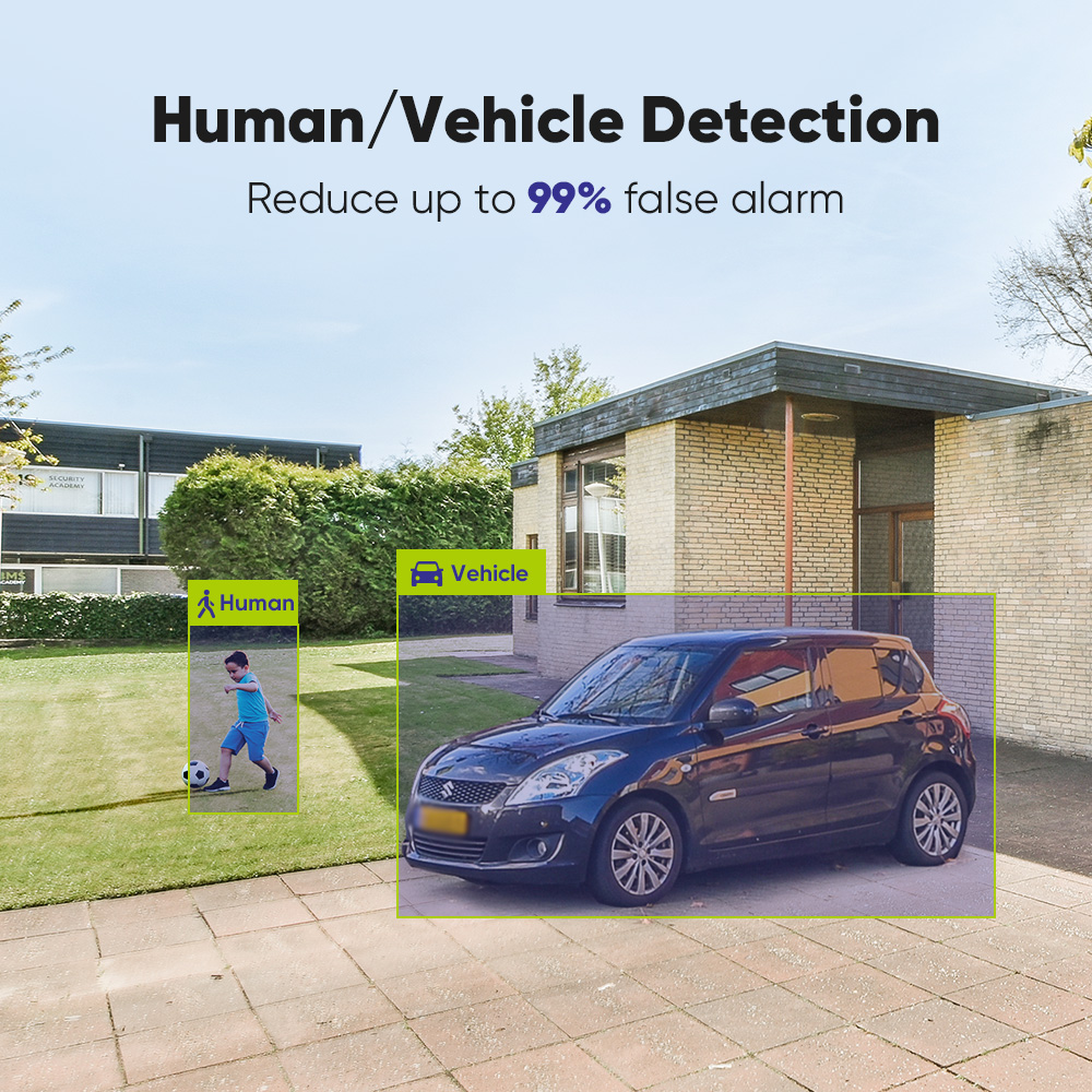 System kamer bezpieczeństwa SA – Home Security Monitoring recenzja i cena