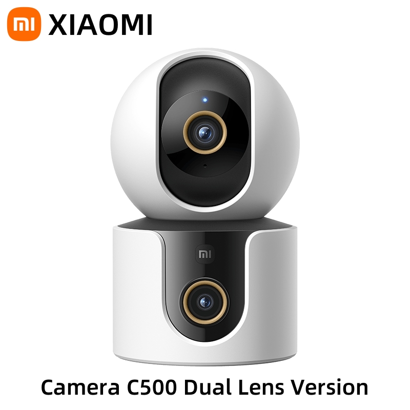 Inteligentna kamera Xiaomi C50 – Home Security Camera Xiaomi Mi 360 recenzja i cena