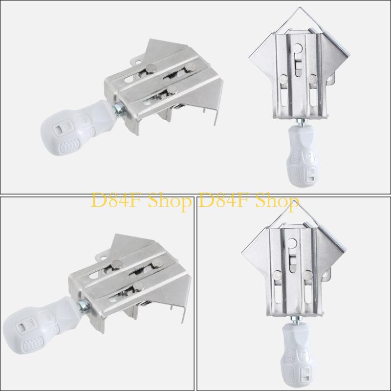 D84F Wysokowydajne zaciski do  – Home Security Project recenzja i cena