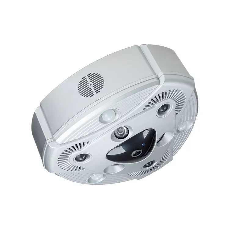 Bezprzewodowy sklep z systemam – Home Security And Camera Systems recenzja i cena