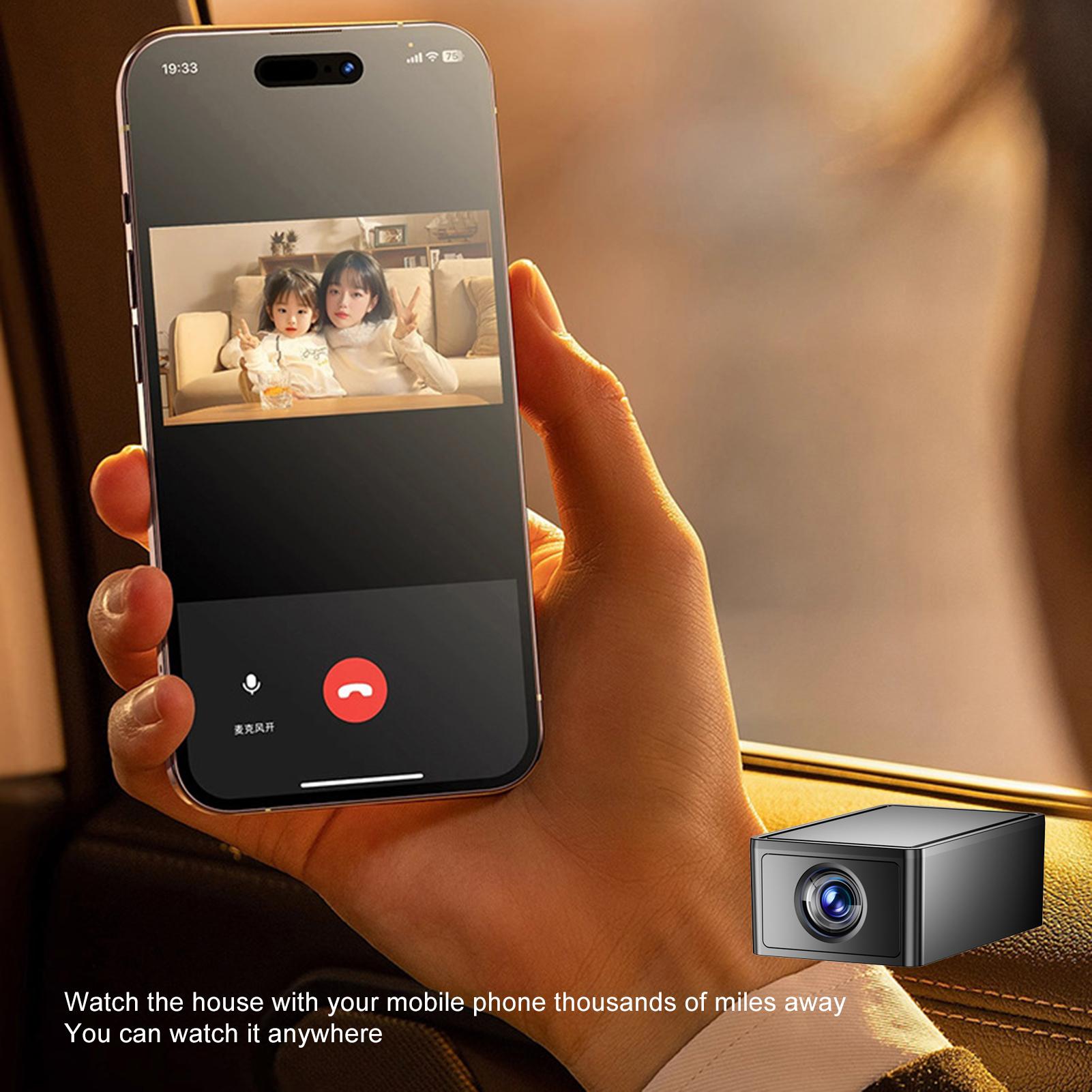 Inteligentne kamery bezpieczeń – Home Security And Camera Systems recenzja i cena