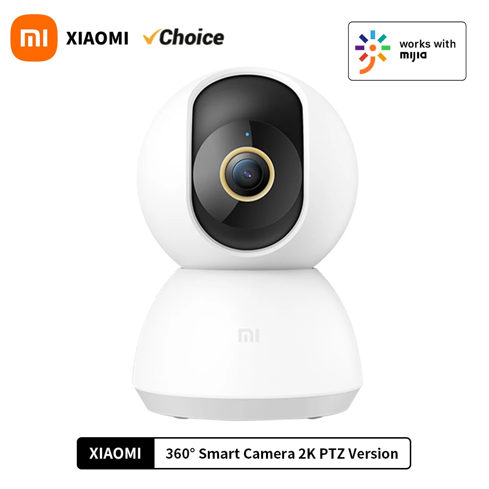 Xiaomi 360° °   Inteligentna k – Home Security Camera Xiaomi Mi 360 recenzja i cena