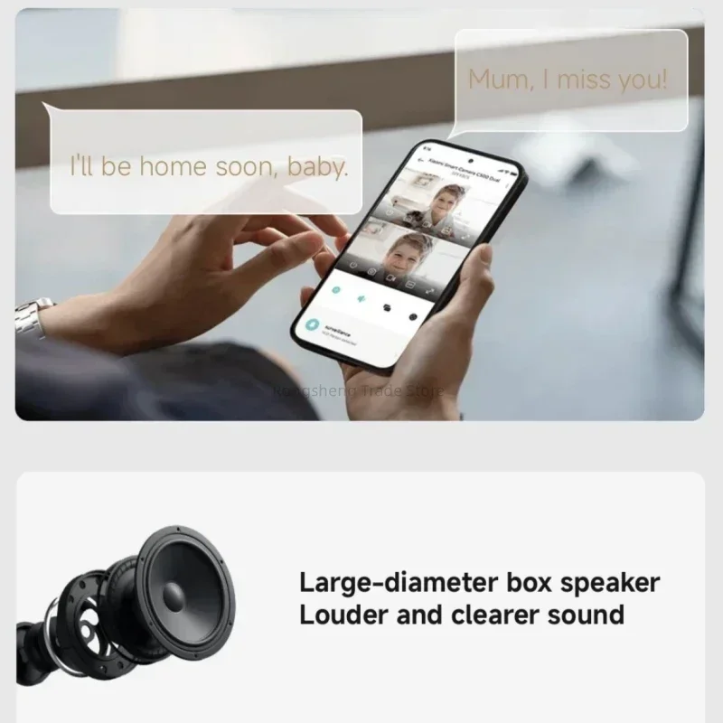 Nowa inteligentna kamera Xiaom – Home Security Camera Xiaomi Mi 360 recenzja i cena