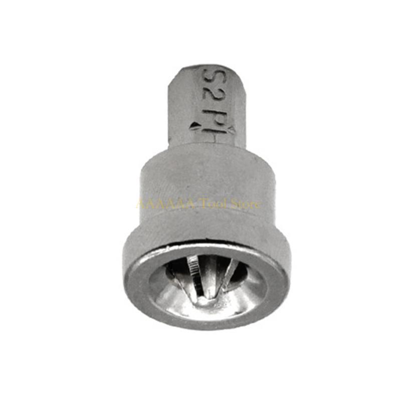 A2BE 25/50 mm magnetyczny śrub – Home Security Project recenzja i cena