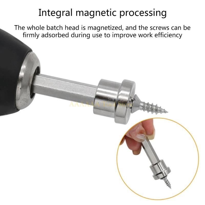 A2BE 25/50 mm magnetyczny śrub – Home Security Project recenzja i cena