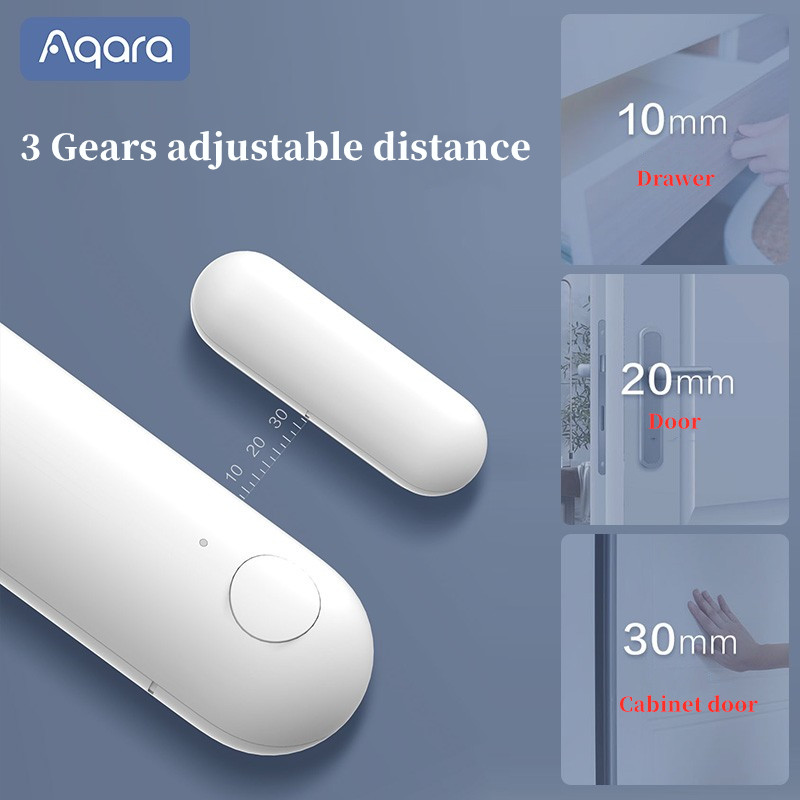 Czujnik otwarcia drzwi/okna Aq – Aqara Sensor Motion Sensor P1 recenzja i cena