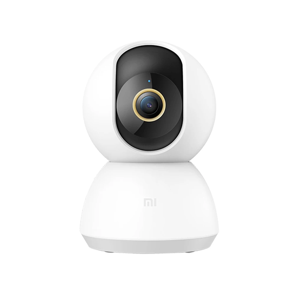 Kamera Xiaomi 2K PTZ Mi Smart  – Home Security Camera Xiaomi Mi 360 recenzja i cena