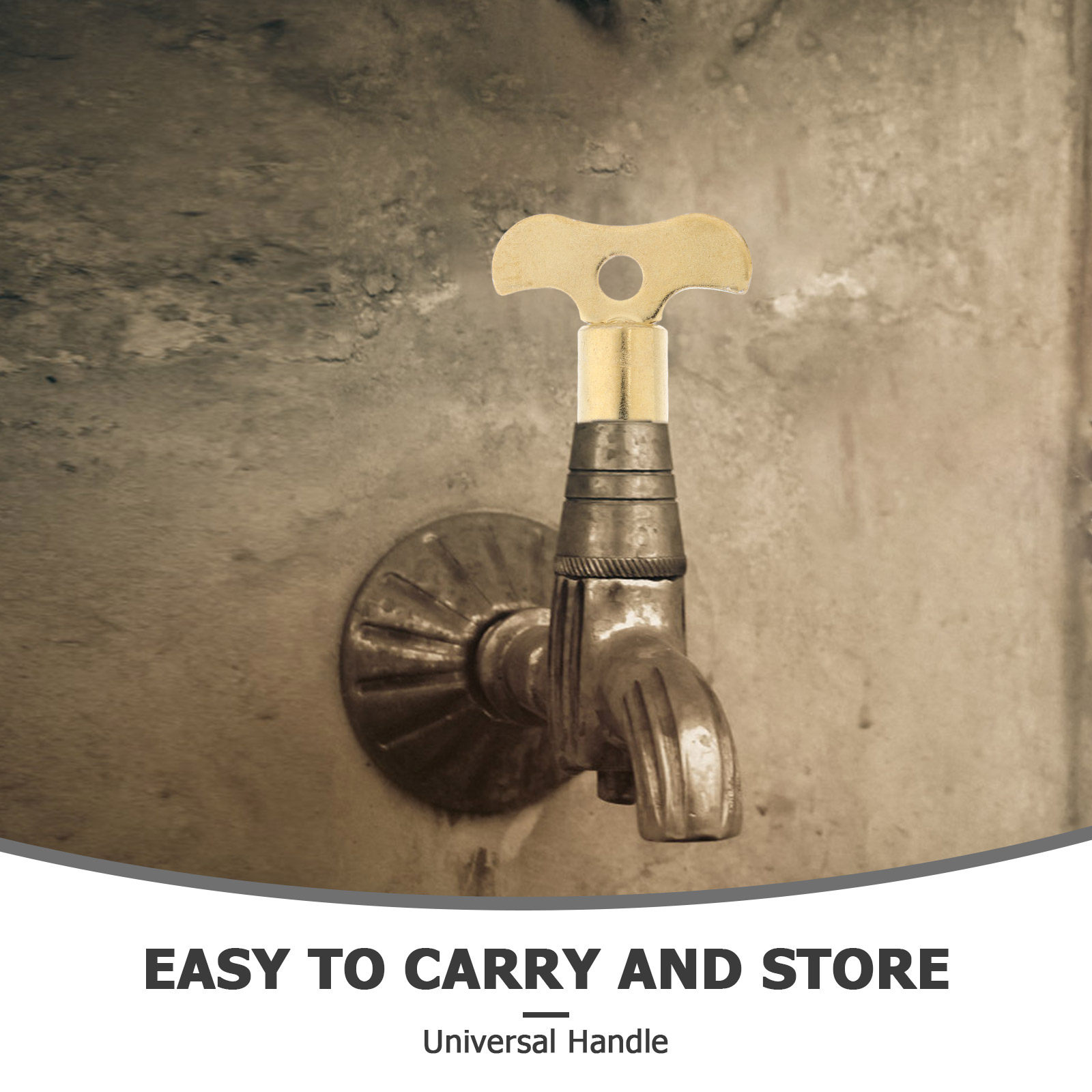 2 szt. kluczyków do kranów wod – Home Security Outdoor recenzja i cena