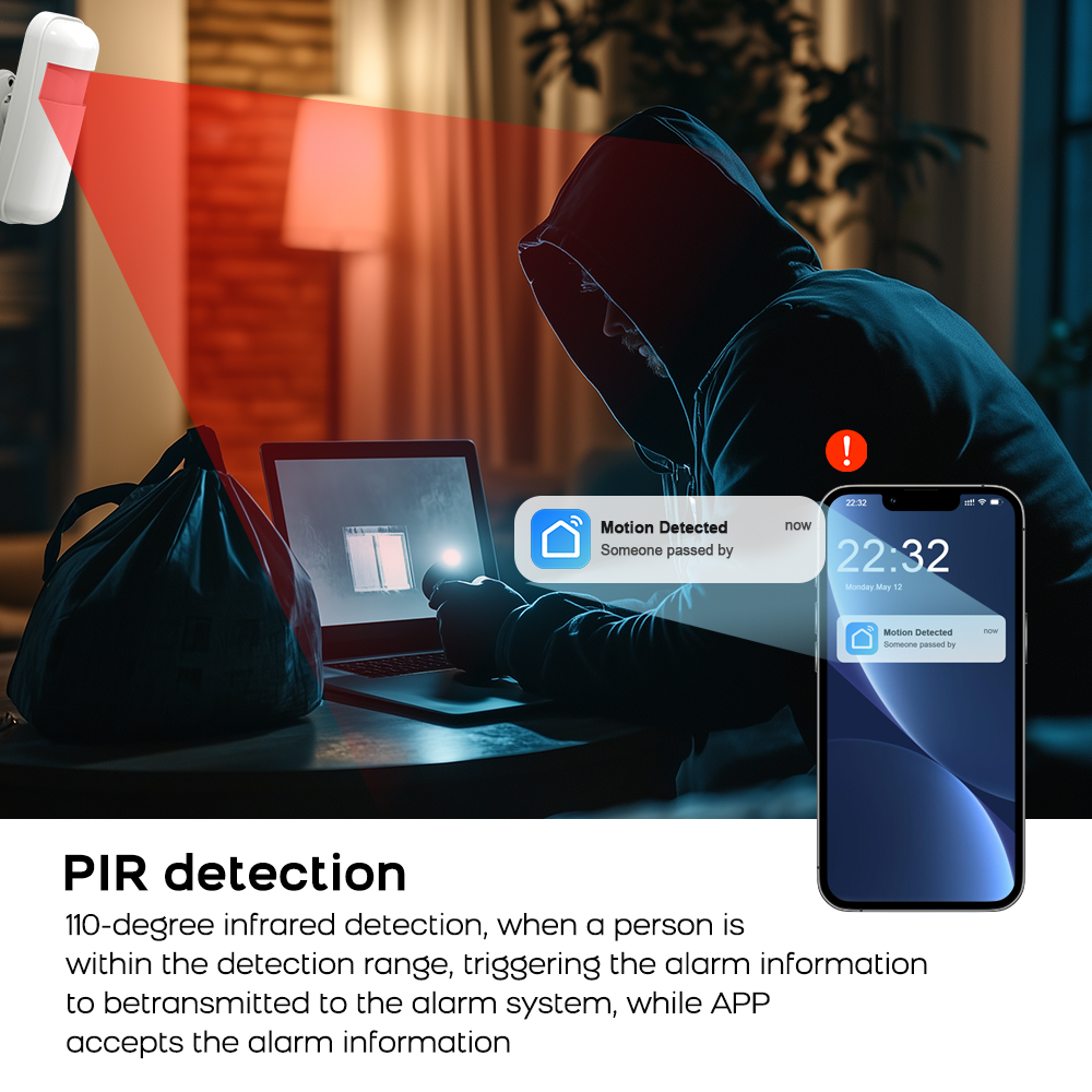 System alarmowy 4G GSM WiFi ws – Sim Gsm Alarm recenzja i cena