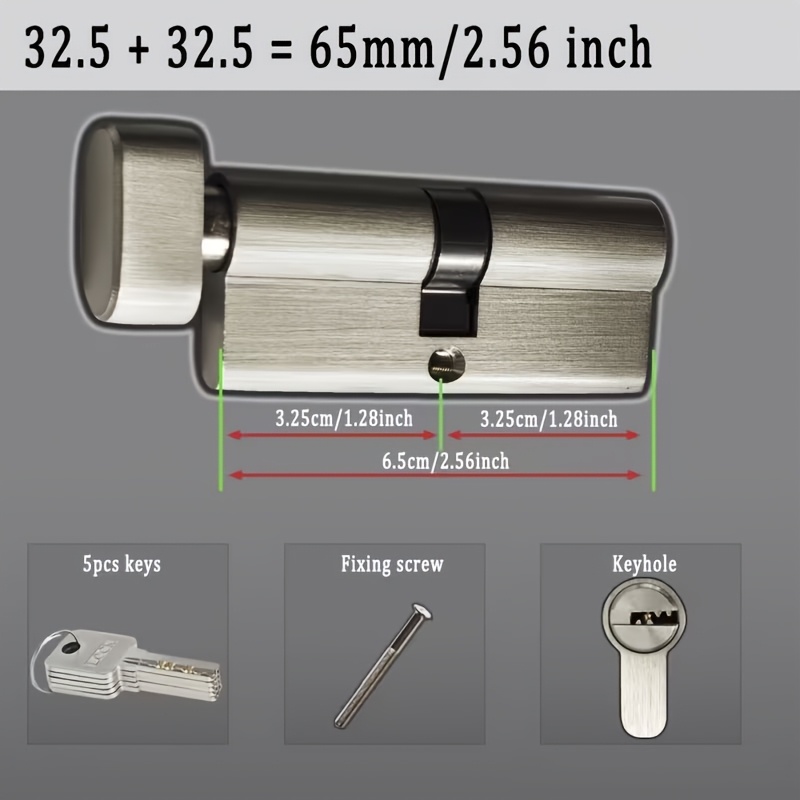 1 szt. Europejski Standardowy  – Home Security Outdoor recenzja i cena