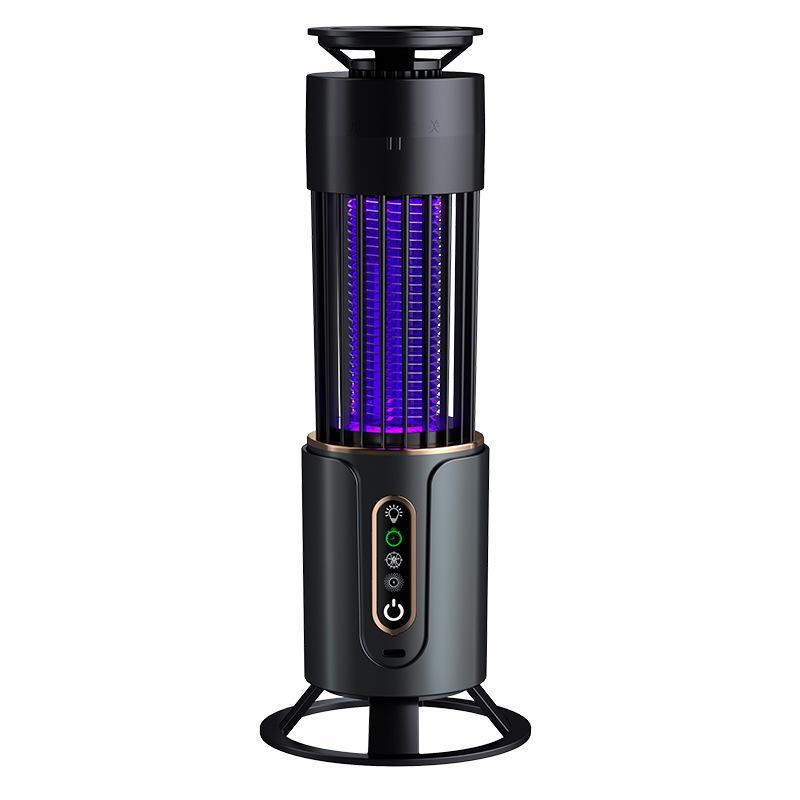 Lampa przeciw komarom 2 w 1, c – Home Security Outdoor recenzja i cena