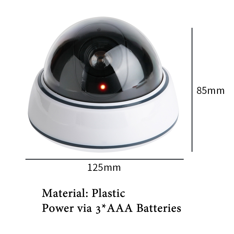 Kreatywna czarno-biała fałszyw – Home Security And Camera Systems recenzja i cena
